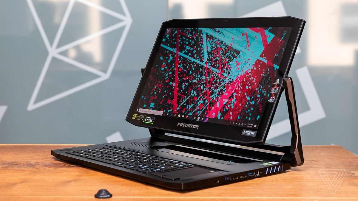 The Best Laptops of IFA