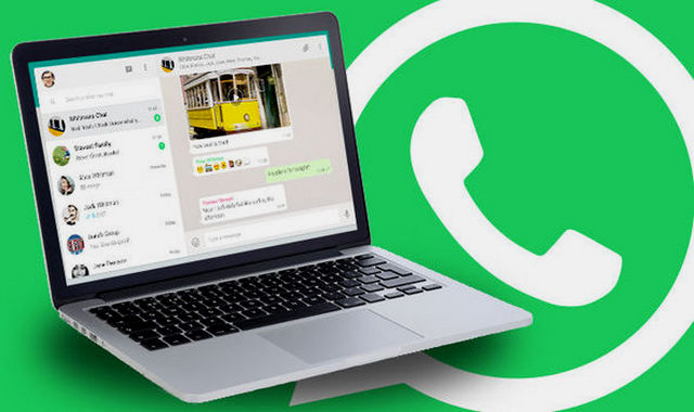 كيفية استخدام تطبيق WhatsApp علي الكمبيوتر