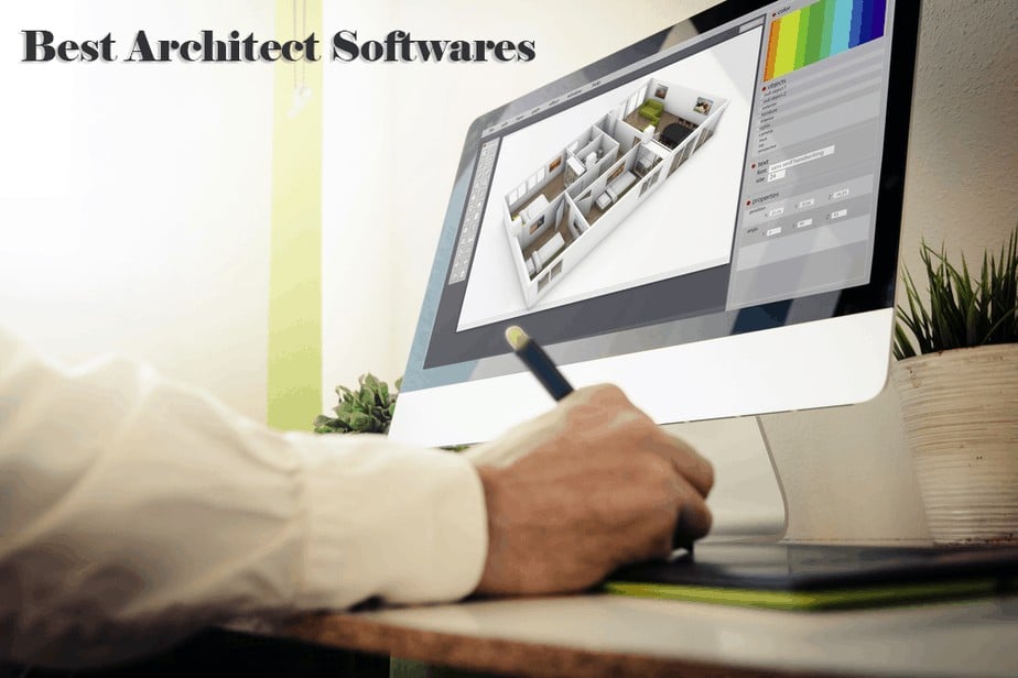 Post Image افضل برامج الهندسة المعمارية في التصميم 2020