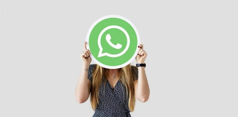 كيفي ترسل رسائل تختفي عبر WhatsApp
