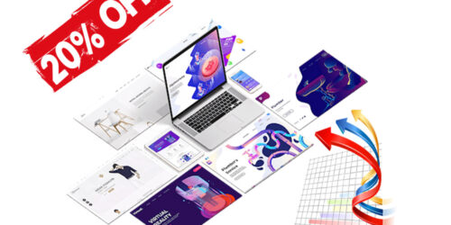 عروض تصميم مواقع الانترنت في رمضان 2021
