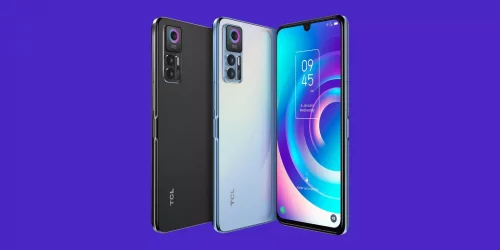 الهواتف الأكثر إثارة من MWC لعام 2022