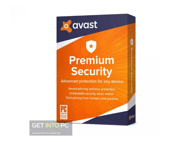 حمل مجانا Avast Premium Security 2022