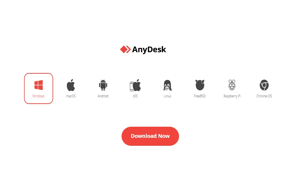 free download anydesk
